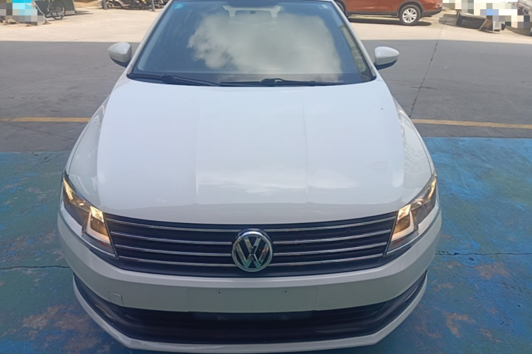 Volkswagen Lavida 2019 #3 Volkswagen Lavida 2019 car image #3
