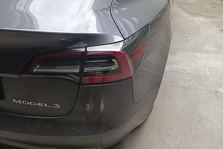 Tesla Model 3 2020 #8 Tesla Model 3 2020 car image #8