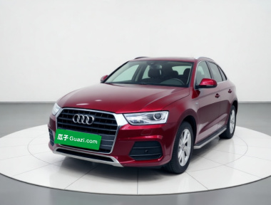 Audi Q3 2017 car image 
