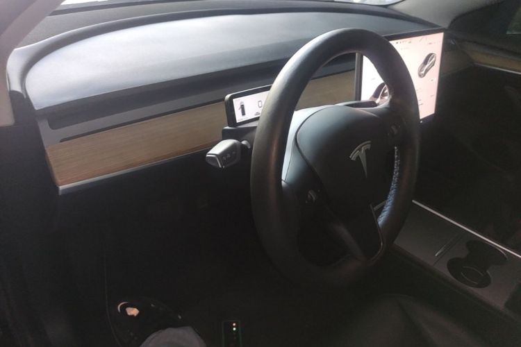 Tesla Model 3 2021 #10 Tesla Model 3 2021 car image #10