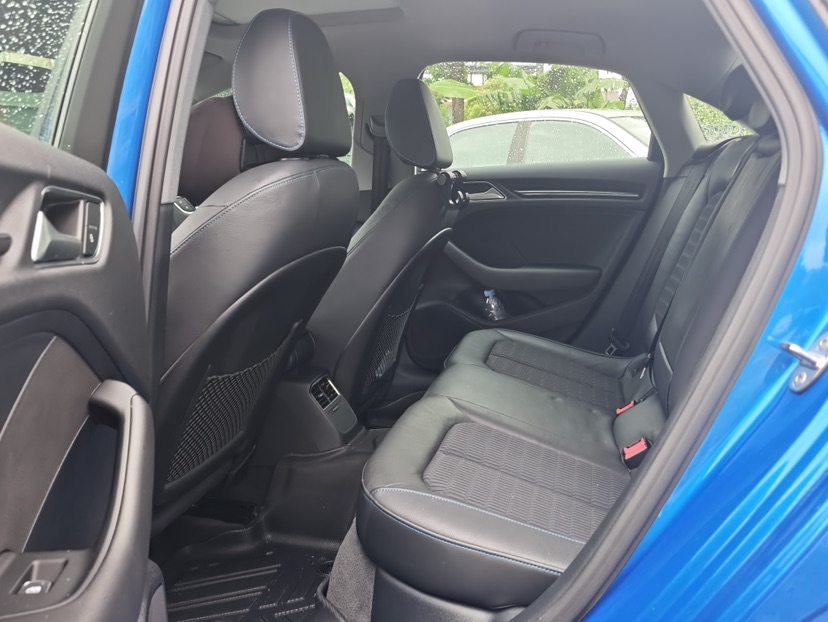 Audi A3 2021 car image #6