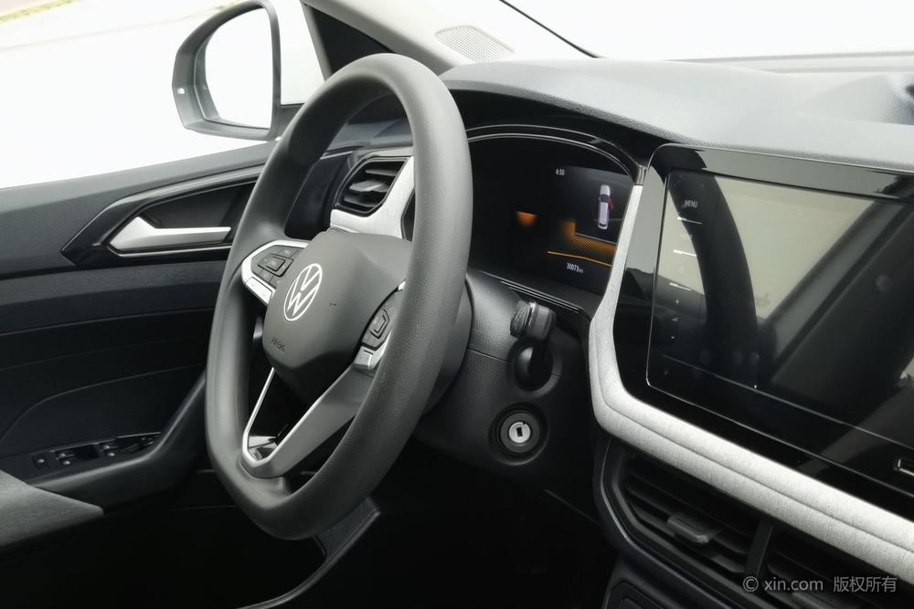 Volkswagen Tharu 2025 #9 Volkswagen Tharu 2025 car image #9
