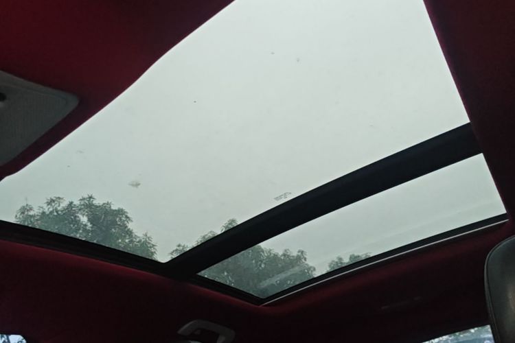 Audi Q3 2019 car image #18