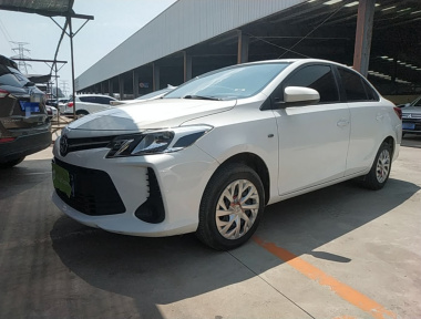 Toyota Vios 2022 Toyota Vios 2022 car image