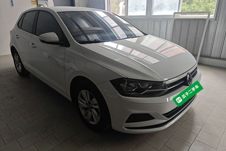 Volkswagen Polo 2023 #4 Volkswagen Polo 2023 car image #4