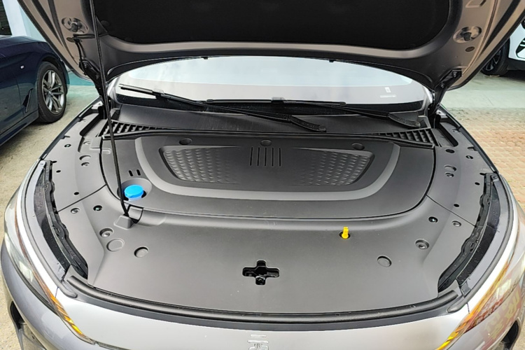 BYD Yuan Plus 2025 car image #20