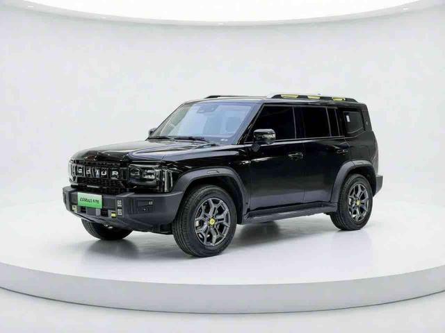 2024 imagen de coche #29