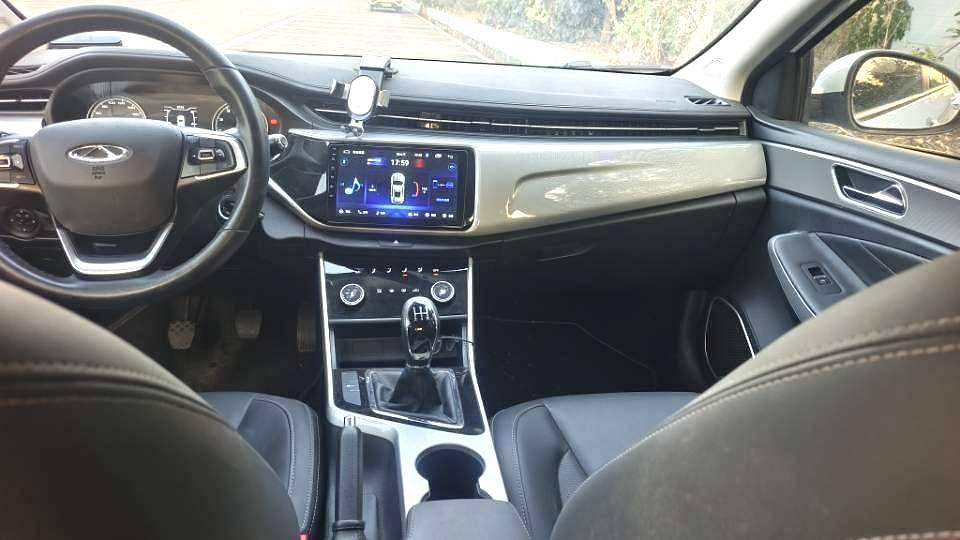 Chery Arrizo 5 2021 image de voiture #7