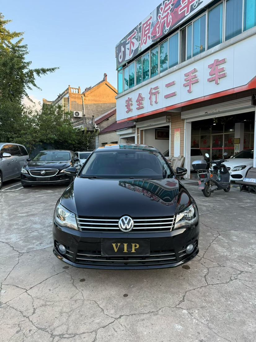 Volkswagen Bora 2016 #2 Volkswagen Bora 2016 изображение автомобиля #2