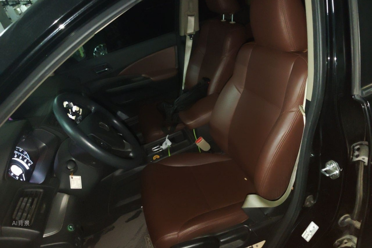 Honda CR-V 2016 car image #17