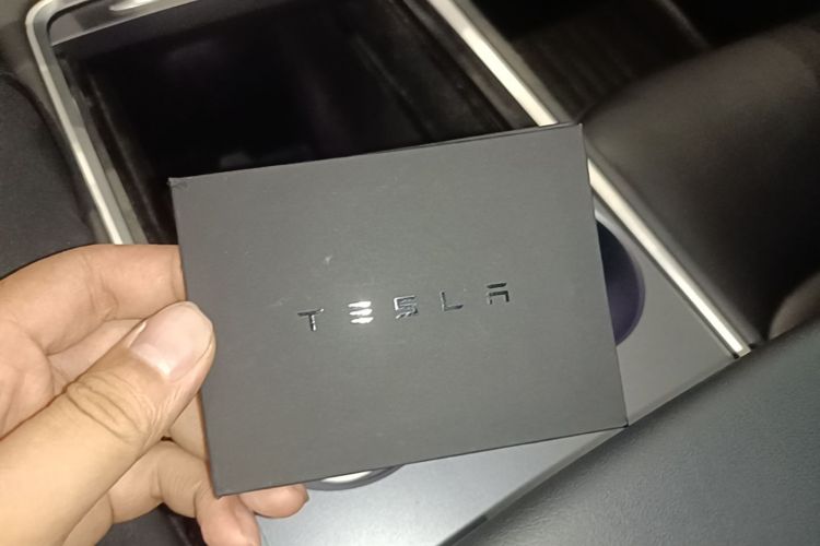 Tesla Model Y 2023 #9 Tesla Model Y 2023 car image #9