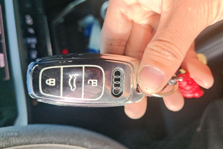 Audi A3 2025 image de voiture #10