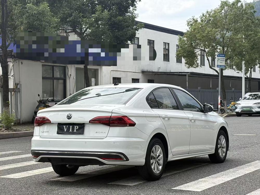 Volkswagen Bora 2023 immagine di auto #7