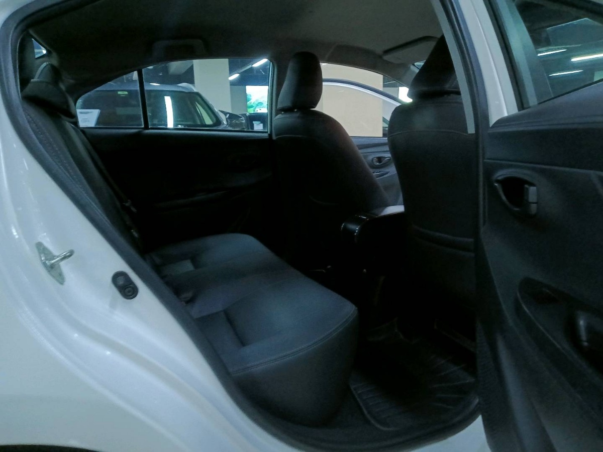 Toyota Vios 2018 #8 Toyota Vios 2018 immagine di auto #8