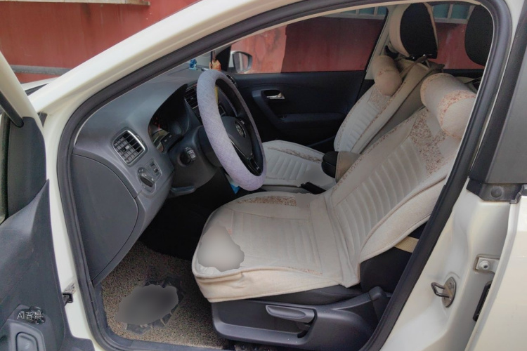 Volkswagen Polo 2018 #17 Volkswagen Polo 2018 car image #17