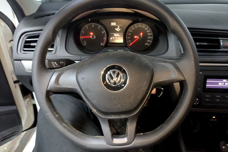Volkswagen Lavida 2020 car image #11