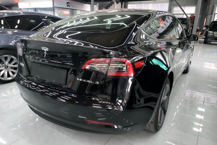Tesla Model 3 2023 #7 Tesla Model 3 2023 car image #7