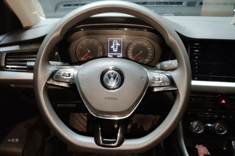 Volkswagen Lavida 2019 #12 Volkswagen Lavida 2019 car image #12
