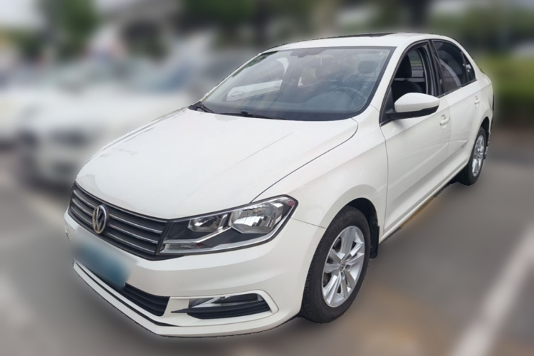 Volkswagen Santana 2016 #2 Volkswagen Santana 2016 car image #2