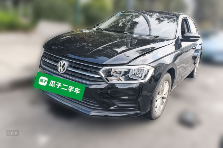 Volkswagen Bora 2018 #2 Volkswagen Bora 2018 car image #2