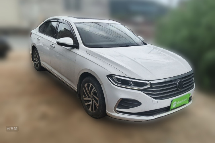 Volkswagen Lavida 2023 #4 Volkswagen Lavida 2023 car image #4