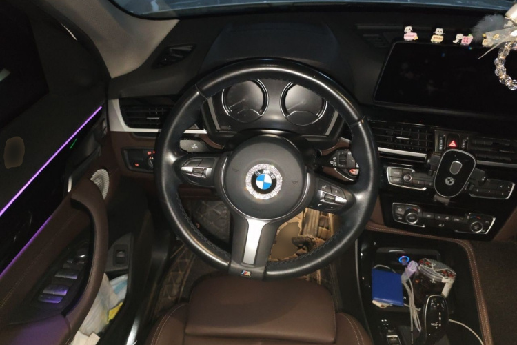 BMW X1 2023 #11 BMW X1 2023 car image #11