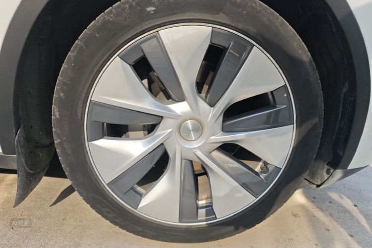 Tesla Model Y 2022 #9 Tesla Model Y 2022 car image #9