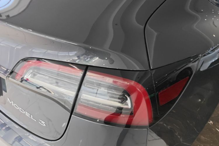 Tesla Model 3 2021 #8 Tesla Model 3 2021 immagine di auto #8