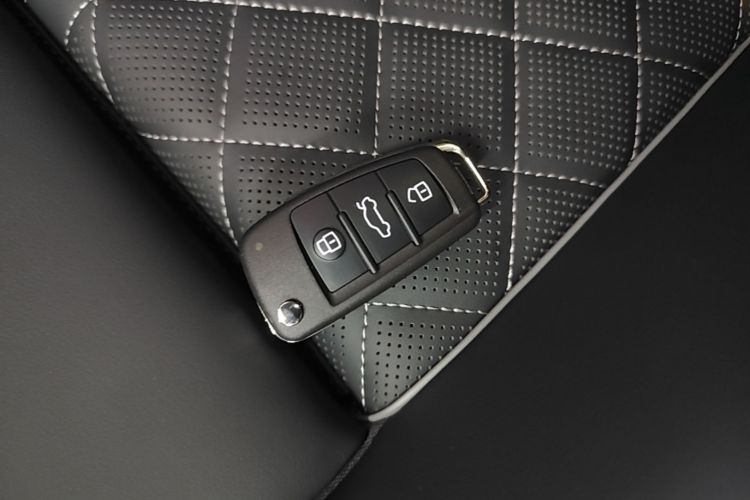 Audi Q3 2026 #9 Audi Q3 2026 car image #9