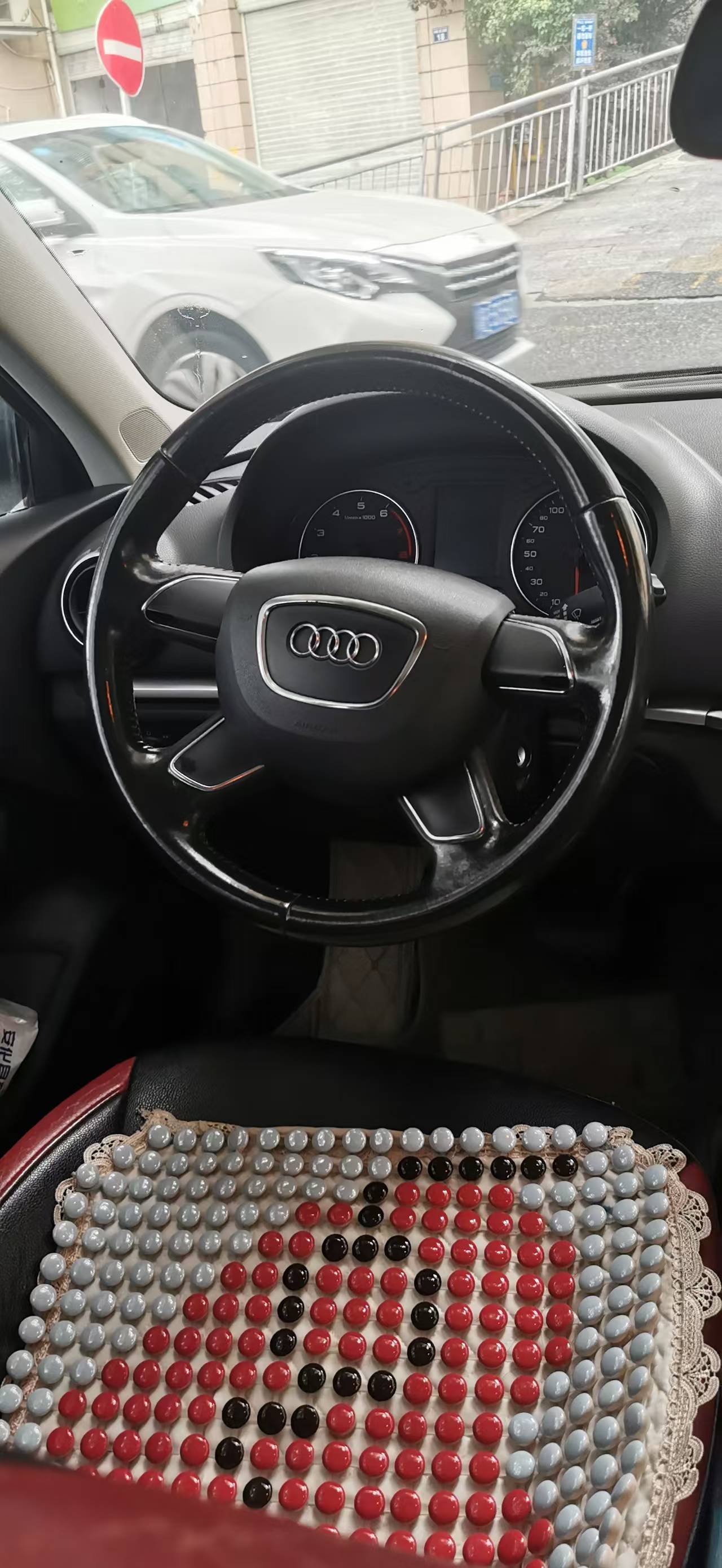 Audi A3 2015 #7 Audi A3 2015 car image #7