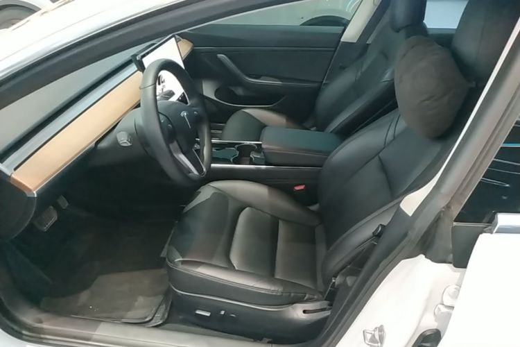 Tesla Model 3 2020 #15 Tesla Model 3 2020 car image #15