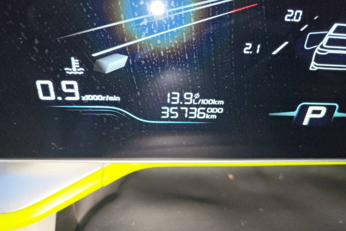 GEELY Coolray 2022 #27 GEELY Coolray 2022 car image #27