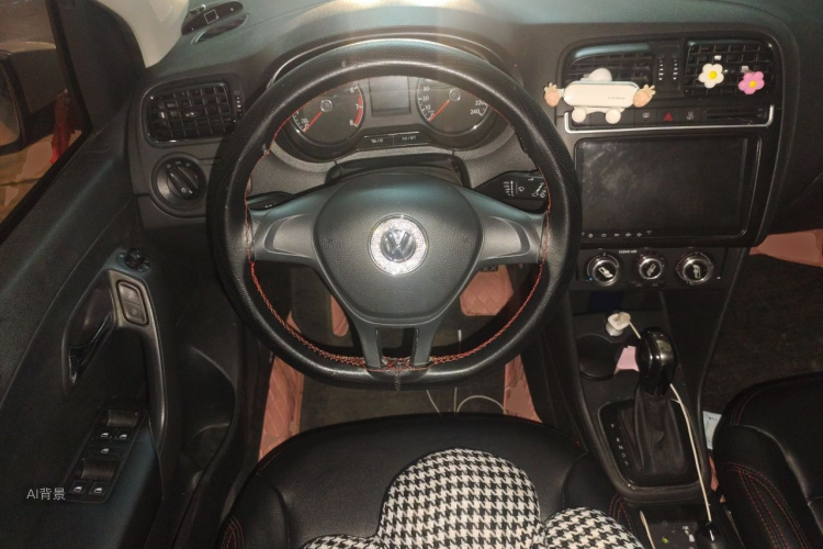 Volkswagen Polo 2018 #12 Volkswagen Polo 2018 car image #12