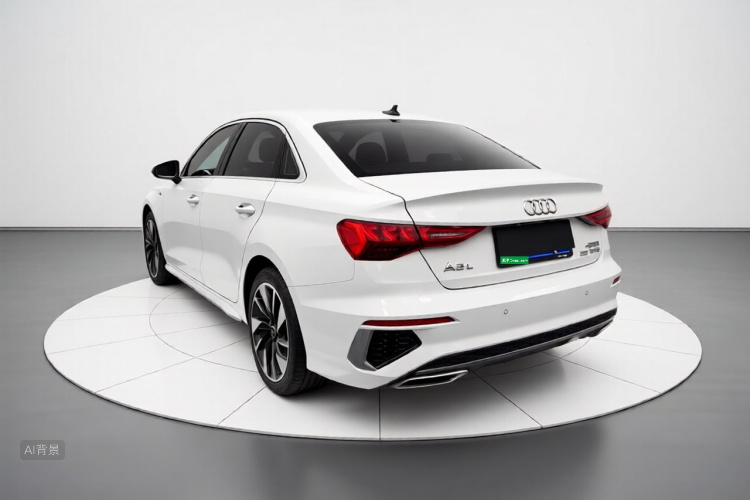 Audi A3 2023 car image #5