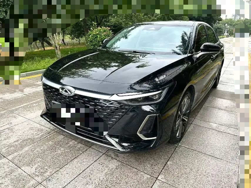 Chery Arrizo 8 2023 Chery Arrizo 8 2023 car image