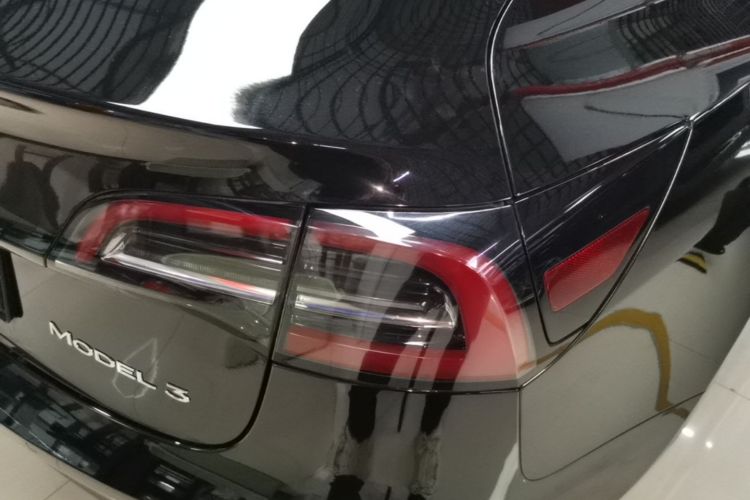 Tesla Model 3 2023 #8 Tesla Model 3 2023 car image #8