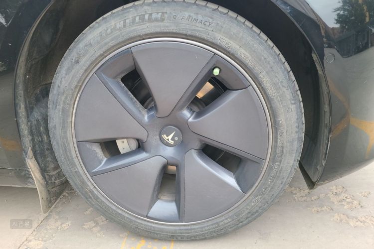 Tesla Model 3 2023 #9 Tesla Model 3 2023 car image #9