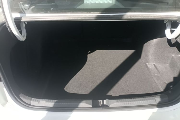 Volkswagen Lavida 2023 car image #19