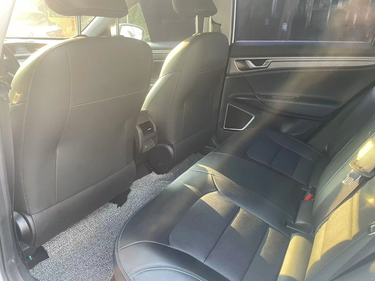 GEELY Emgrand New Energy 2024 car image #5