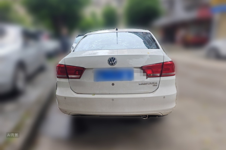 Volkswagen Santana 2016 #6 Volkswagen Santana 2016 car image #6