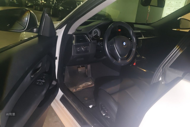 BMW 3 Series GT 2019 #18 BMW 3 Series GT 2019 imagem de carro #18