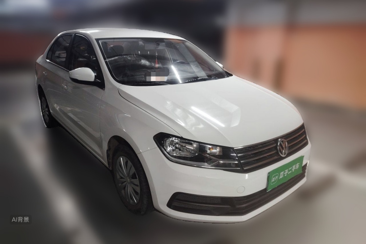 Volkswagen Santana 2021 #4 Volkswagen Santana 2021 immagine di auto #4