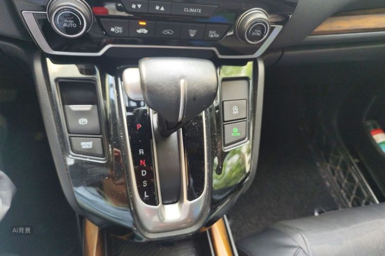 Honda CR-V 2019 car image #16