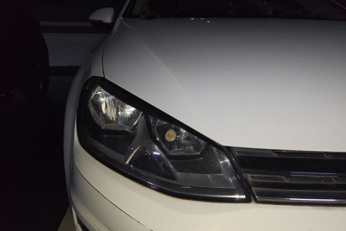 Volkswagen Golf 2016 #7 Volkswagen Golf 2016 car image #7