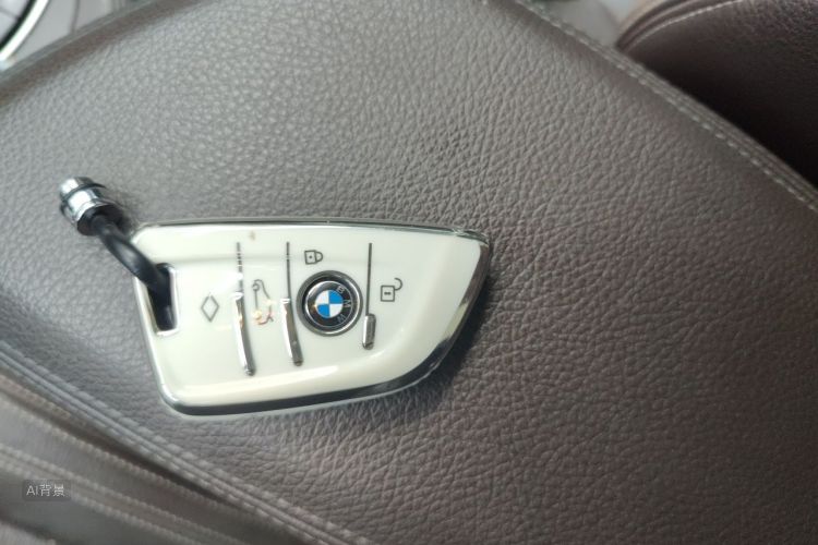 BMW X1 2017 #10 BMW X1 2017 car image #10