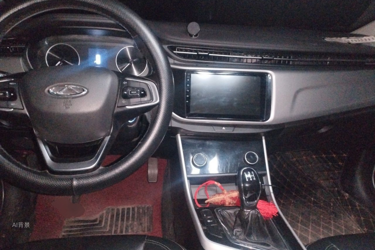 Chery Arrizo 5 2020 #11 Chery Arrizo 5 2020 imagen de coche #11