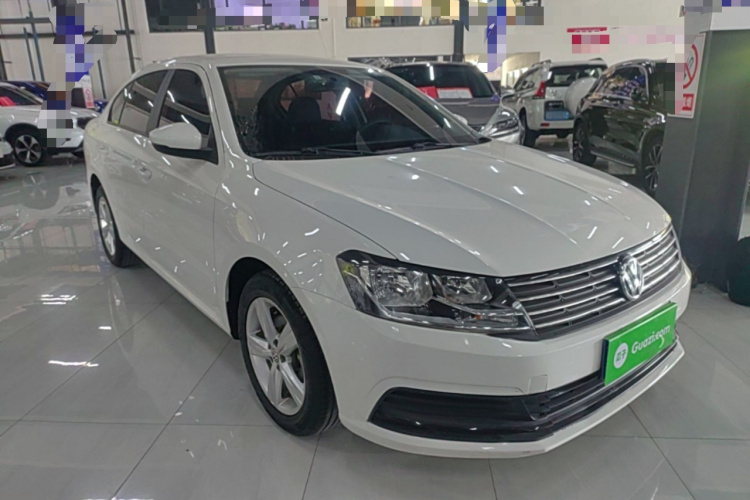 Volkswagen Lavida 2018 #4 Volkswagen Lavida 2018 car image #4