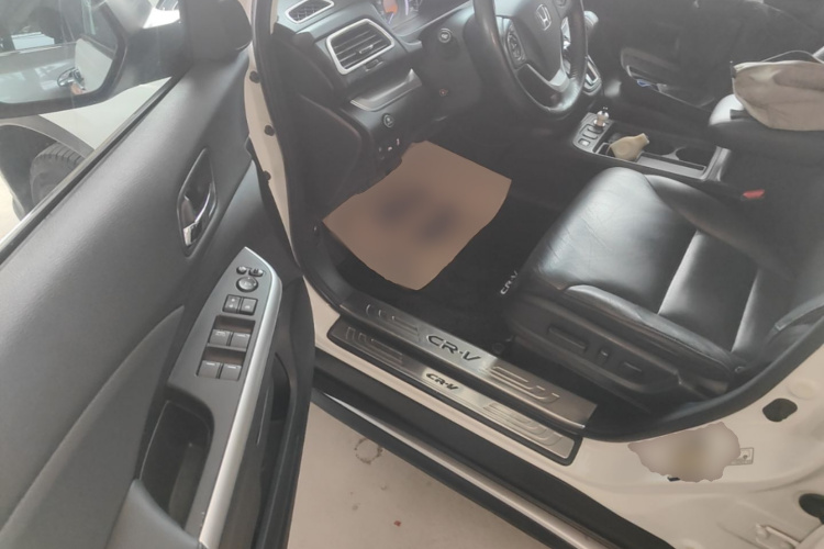 Honda CR-V 2016 car image #12