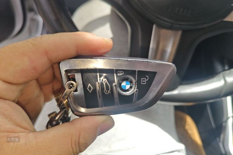 BMW 3 Series 2020 #10 BMW 3 Series 2020 car image #10