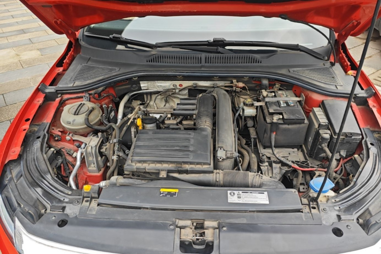 Volkswagen Lavida 2019 #20 Volkswagen Lavida 2019 صورة سيارة #20